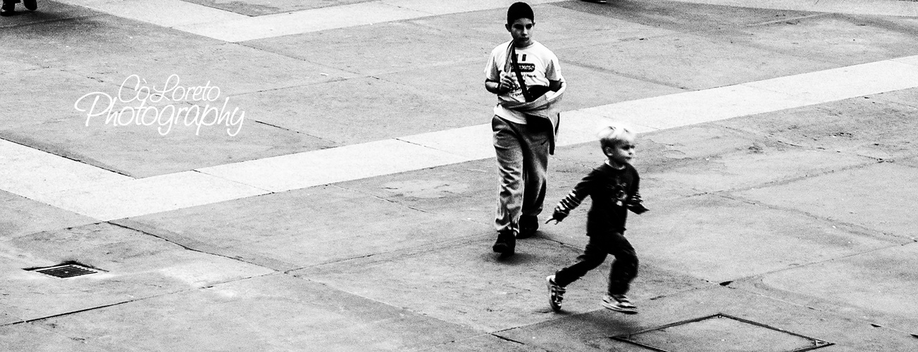 Trafalgar Square