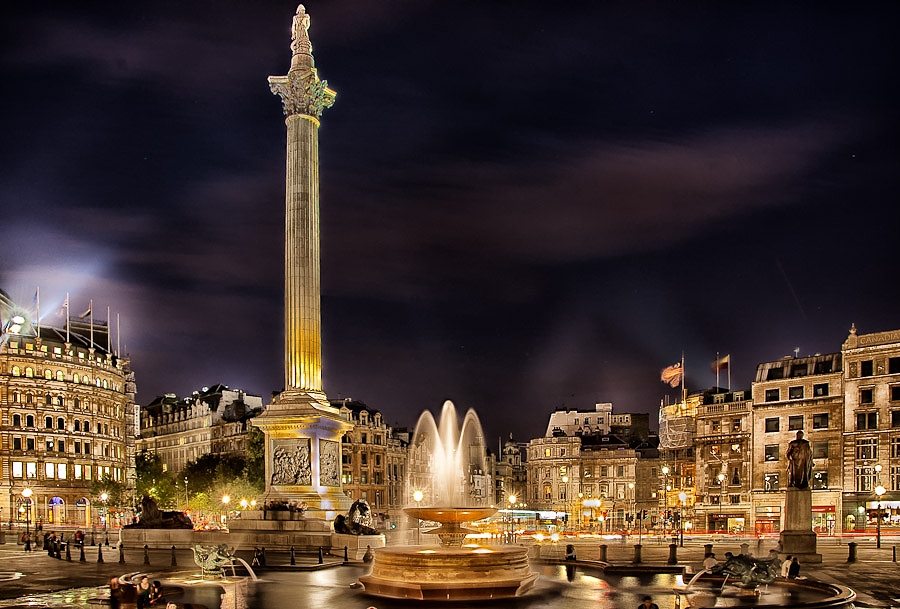 Trafalgar Square