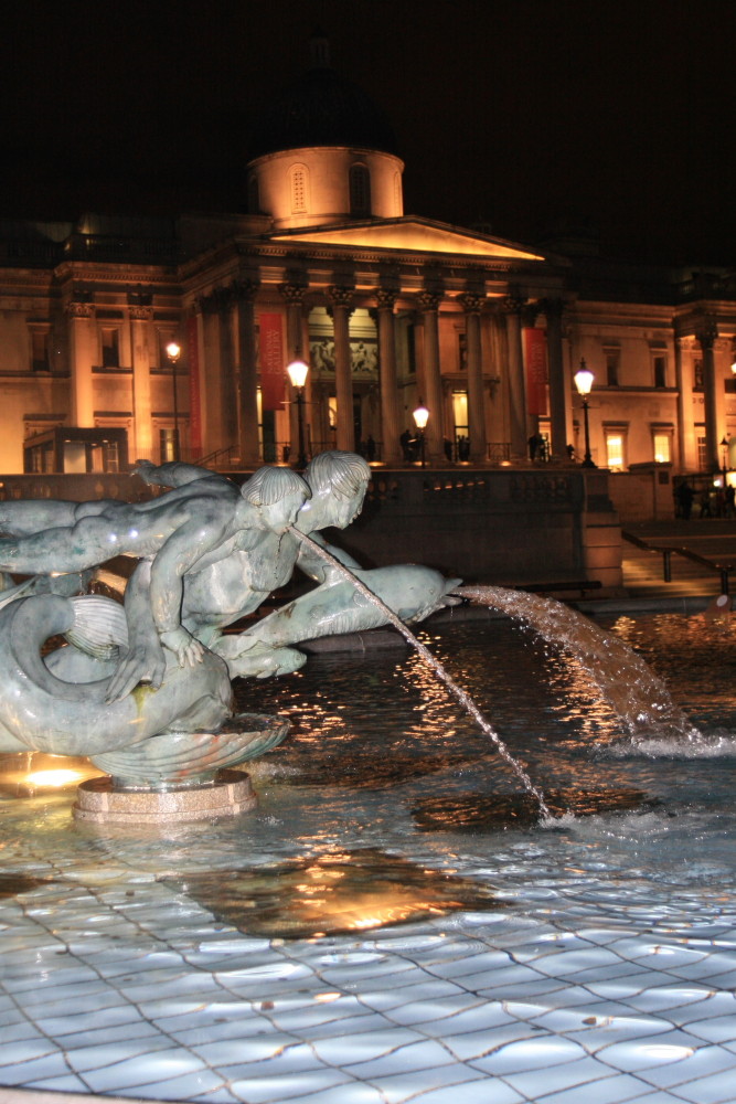 Trafalgar Square