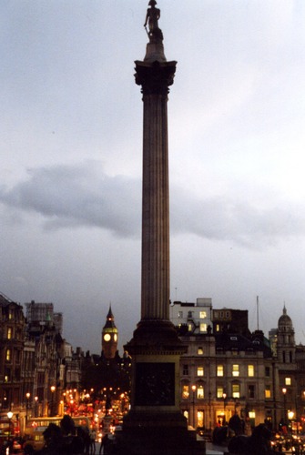 Trafalgar Square