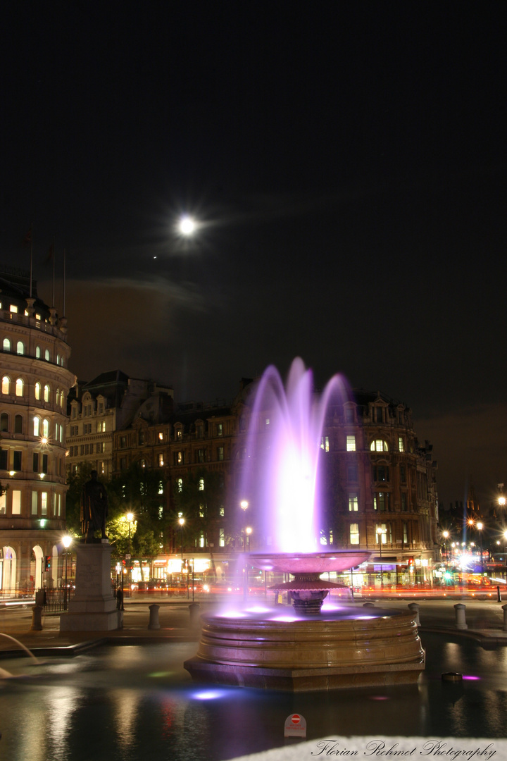 Trafalgar Square