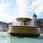 Trafalgar Square