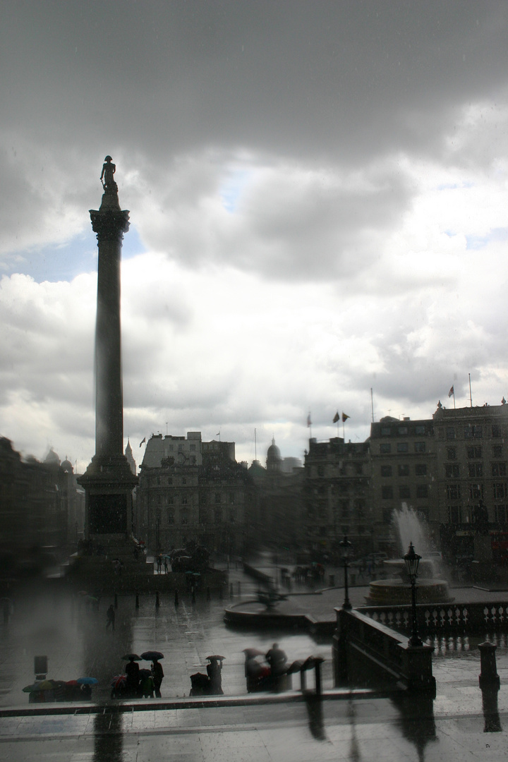 Trafalgar Square