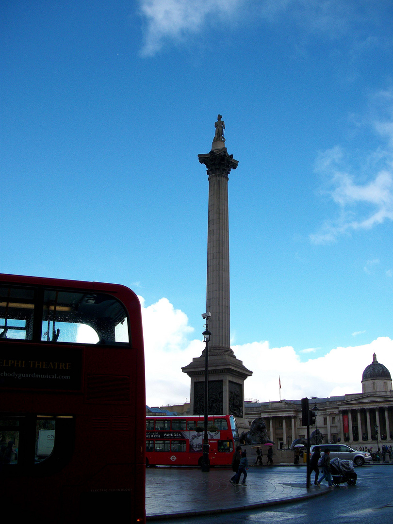 Trafalgar Square