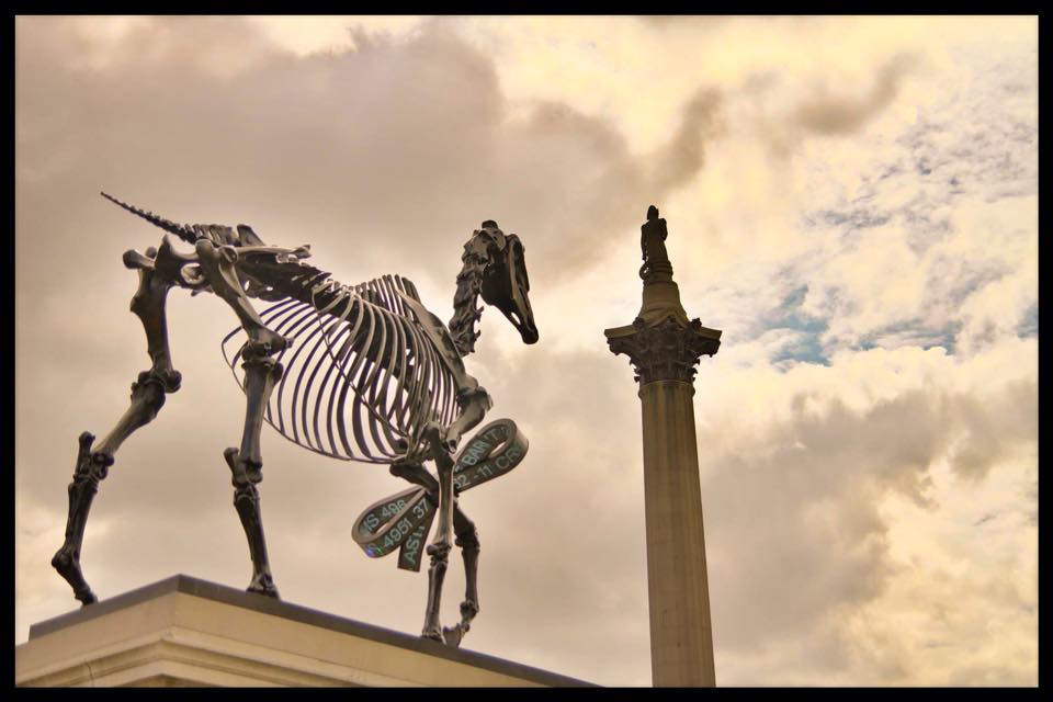 Trafalgar Square