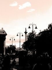 Trafalgar Square