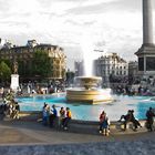 Trafalgar Square