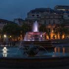 Trafalgar Square