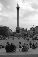 Trafalgar Square