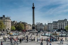 Trafalgar Square