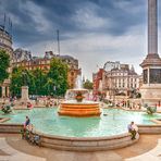 Trafalgar Square