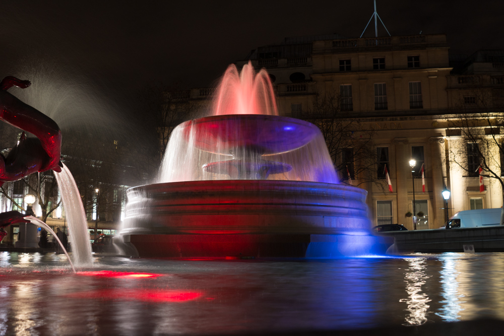 Trafalgar Square