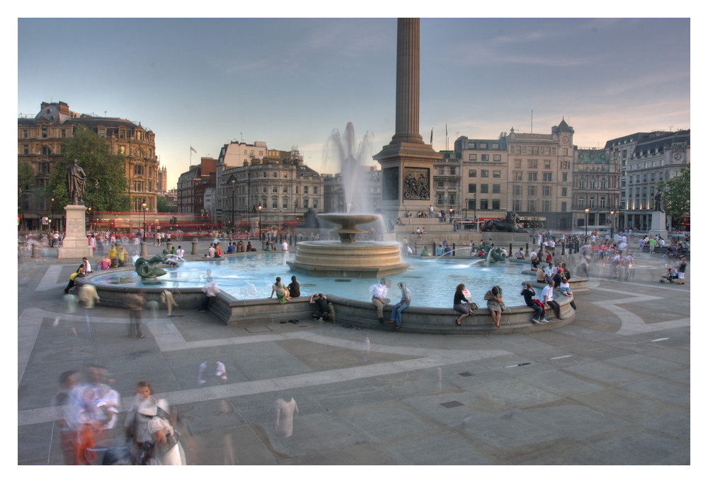 Trafalgar Square