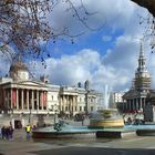 Trafalgar Square