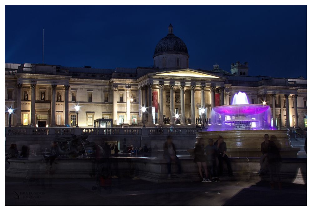 Trafalgar Square