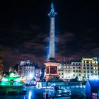 trafalgar square