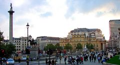 Trafalgar Square