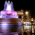 Trafalgar square