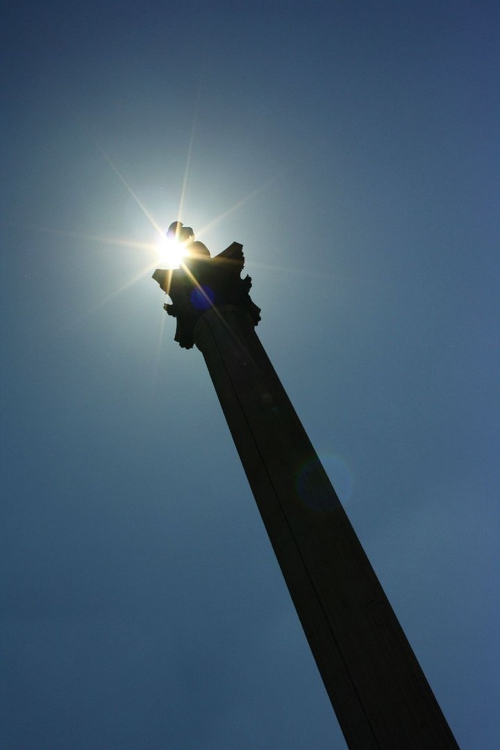 Trafalgar Square