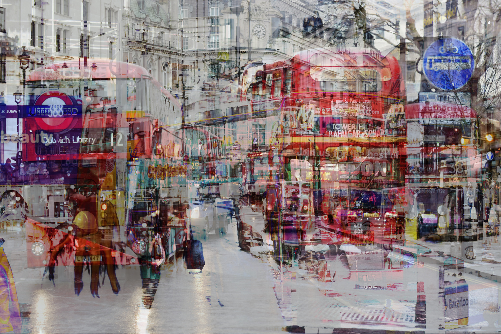 Trafalgar Square