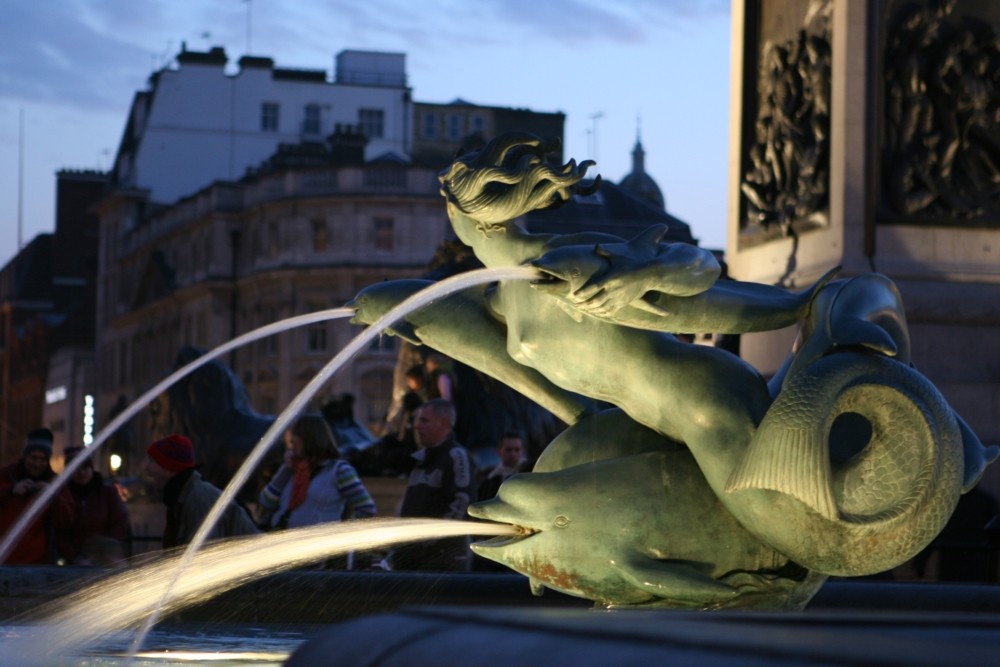 Trafalgar Square