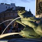 Trafalgar Square