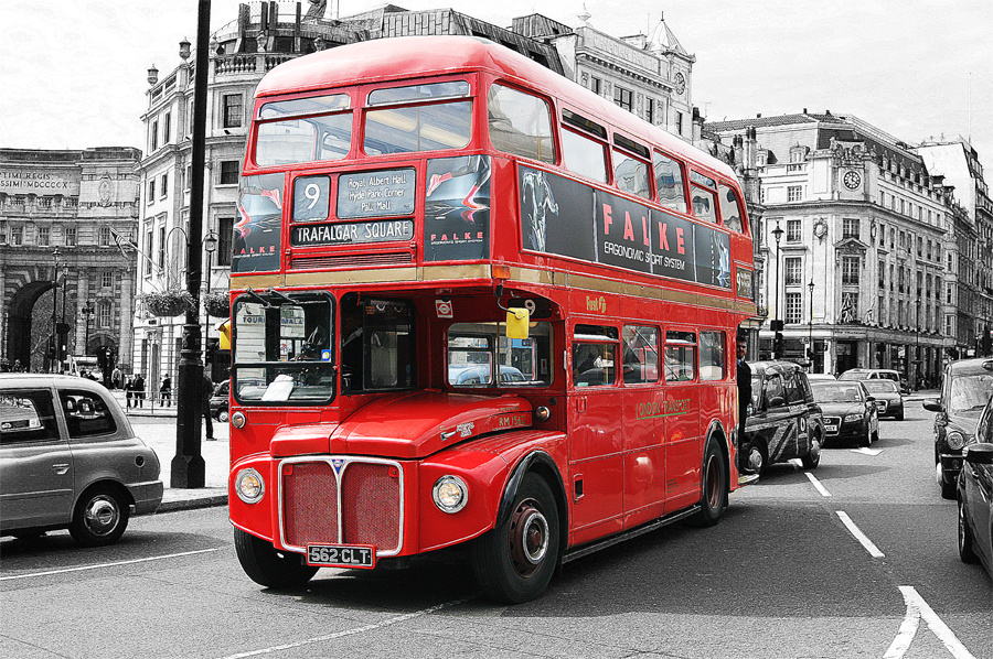 Trafalgar Square