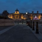 trafalgar square II