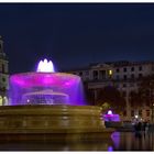 Trafalgar Square II