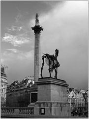 Trafalgar Square III