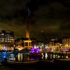 Trafalgar Square London