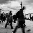 Trafalgar Square - London