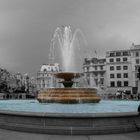 Trafalgar Square London [reloaded]