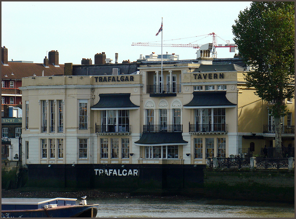 Trafalgar Tavern