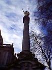 Trafalker Square