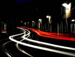 traffic