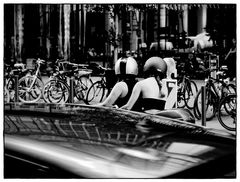 Traffic II