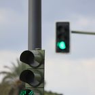 Traffic light