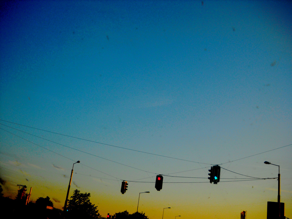 Traffic Lights