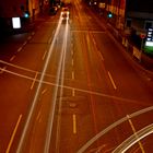 Traffic Lights Stuttgart City