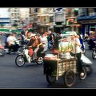 Traffic - Saigon