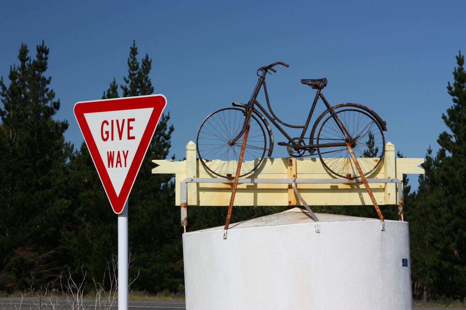 Traffic Signs