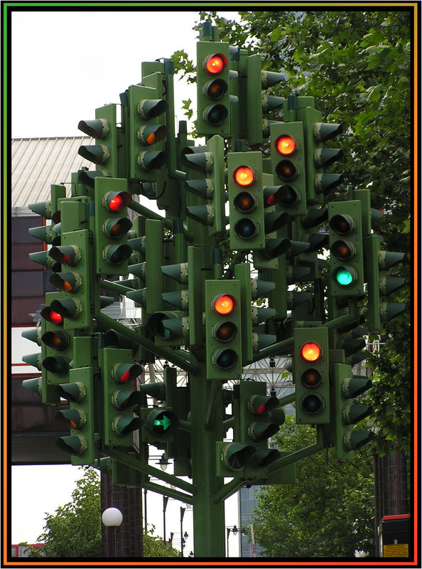 Traffic Tree