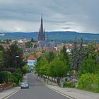 Trafostation - Botschafter für Gau Algesheim