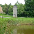 Trafostation - Denkmal versorgt Freilichtmuseum mit Strom