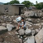 Tragedia en Verapaz, El Salvador