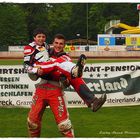 Tragende Rolle - Speedway 2014