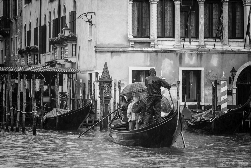 Traghetto di Venezia