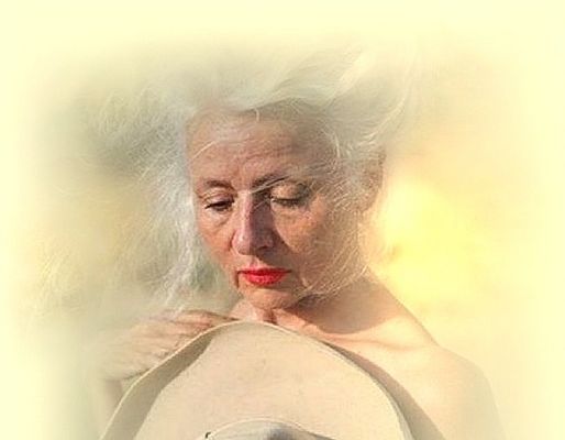 Traguardi che  sono partenze...un tramonto... mattino