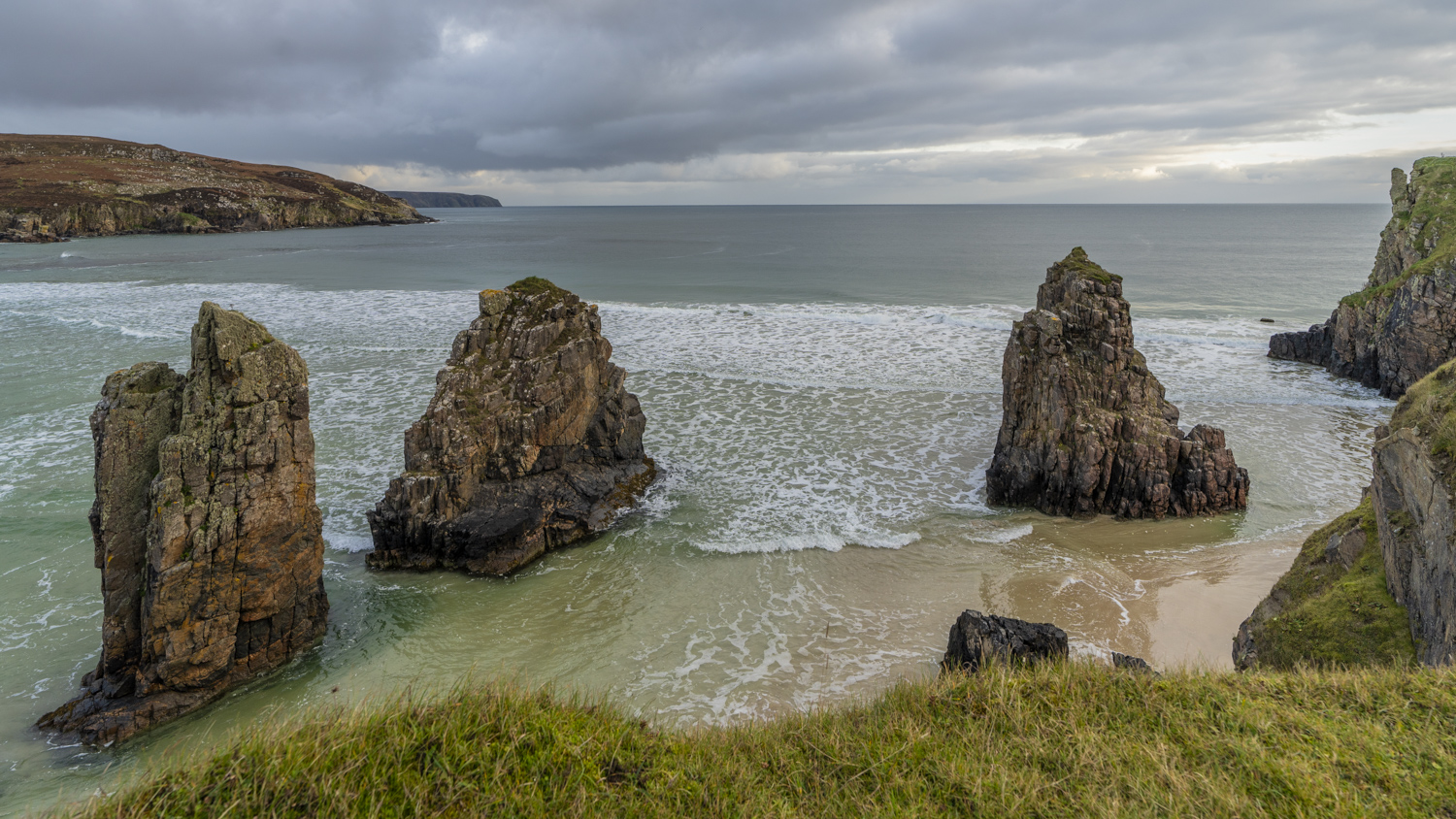 Traigh Ghearadha (2)